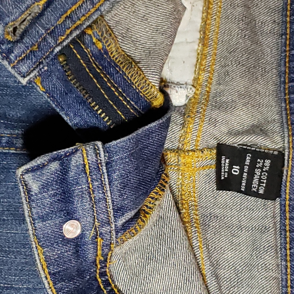 ❤Short Skirt - Picture 5 of 6